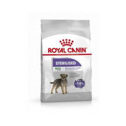 Croquettes Royal Canin Mini Adulte Sterilised Sac 3 kg