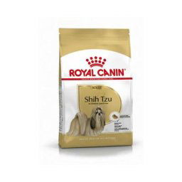 Croquettes Royal Canin Shih Tzu 24 Adulte Sac 3 kg