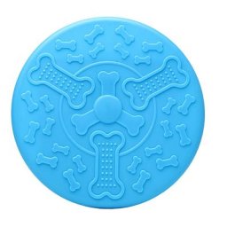Jouet Frisbee pour chien, jouet pour chien, frisbee pour chien, jouet pour chien Frisbee pour