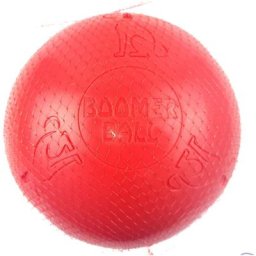 Jouet balle boomer ø 20 cm. pour chien. couleur aléatoire. Vadigran Multicolor