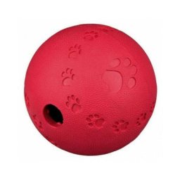 Jeu Snack Activity en caoutchouc naturel pour chien - Medium Ø 7 cm