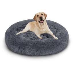 Lit pour chien Lits pour chiens animals Lit souple pour chats Couchage pour chien Coussin en