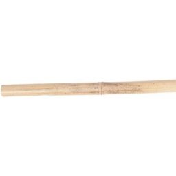 Bambou non fendu 65 cm