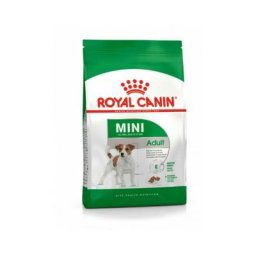 Mini Adulte Sac 4 kg - Royal Canin