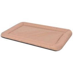 Matelas pour chiens Taille xxl Beige Vidaxl Beige