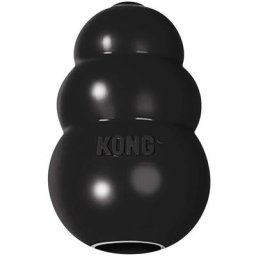 Kong - Jouet pour chien Extreme Noir xl n/a