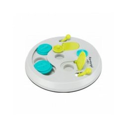 Jeu de stratégie Flip Board, pour rongeurs. Trixie Multicolor