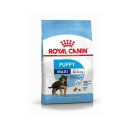 Croquettes Royal Canin Maxi Puppy Junior Sac 4 kg