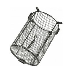Cage de protection pour lampes terrarium Trixie 12 × 16 cm
