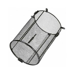 Cage de protection pour lampes terrarium Trixie 15 × 22 cm