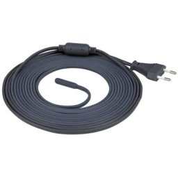 Câble chauffant pour reptiles 7 m 50 w Trixie
