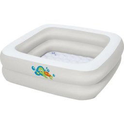 Bestway - Up, baignoire de douche pour bébé in & over