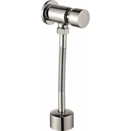 Tecom - Robinet temporisé pour urinoir TWS3300 Chromé - Chromé