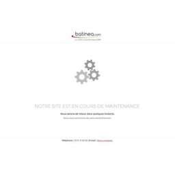 Grohe - Douchette à main 1 jet Vitalio Joy 110 Mono Quickfix + nettoyant Grohclean