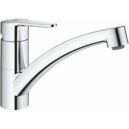 StartEco - Mitigeur d'évier, chrome 31685000 - Grohe