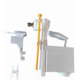 Valsir - Robinet flotteur pour réservoir Cubik