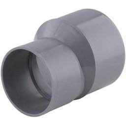 Noyon&thiebault - Réduction pvc excentrée Ø100-80