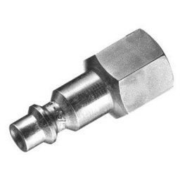 Prevost - Embout raccord rapide - femelle - iso b Passage ø 8 mm - femelle G1/4