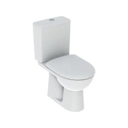 Pack wc renova sortie arrière verticale cachée Geberit