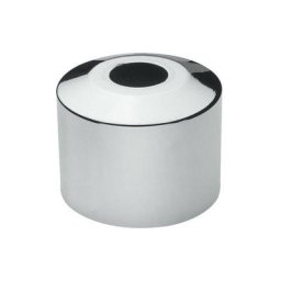 Rosace de robinet laiton chrome 3/4' x 5 mm
