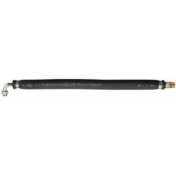 S 58192000 Exafill Flexible de raccordement dn 20 800 mm - Hansgrohe