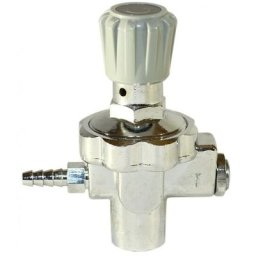 Détendeur mig pour bouteille jetable argon/CO2 - M10