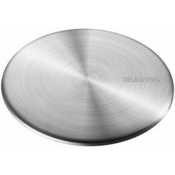 Blanco - Accessoires - Cache-bonde CapFlow, inox 517666