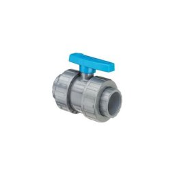 Nicoll - Robinet à bille Diamètre 25 - femelle - 60803 q