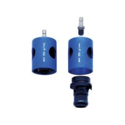 Outil de calibrage pour tube multicouche multiskin et pex d 16 x 20 mm - Comap