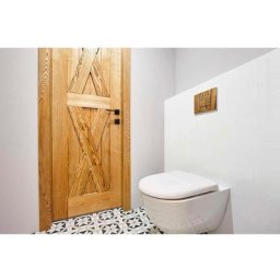 Panneau habillage bâti-support batipanel Blanc mat, largeur 120 cm x hauteur 1500 cm, ep. 3 mm