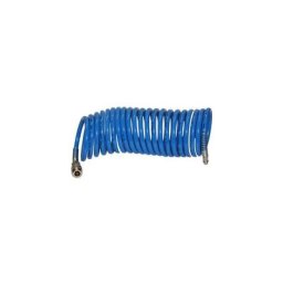 Aerotec - st Tuyau spiralé pour air comprimé 500 cm 10 bar