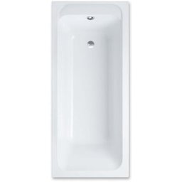 VILLEROY ET BOCH Baignoire droite Architectura acrylique, 170 X 70