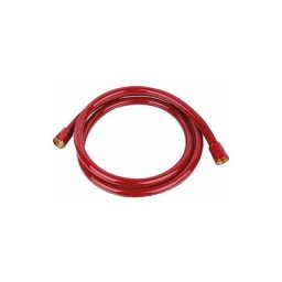 Hansgrohe - Flexible de douche 1,60 m Isiflex rouge