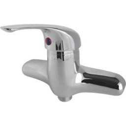 Mitigeur douche entraxe variable de 55 à 155mm - M15/21 M20/27 - Chromé
