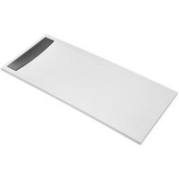 Jacob Delafon - Capot pour receveur de douche Flight Neus, 90 cm blanc