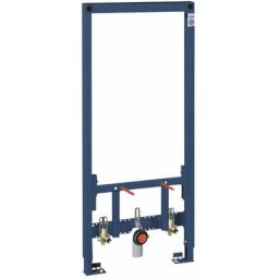 Grohe - Rapid sl - Bâti-support Rapid sl pour bidet, hauteur 1,13 m 38553001