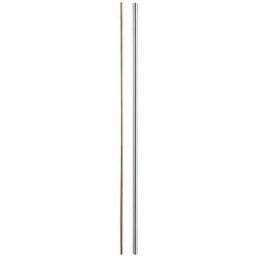 Accessoires - Barre de douche, chrome 48054000 - Grohe