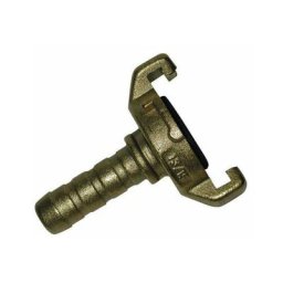 Raccord express cannele ø tuyau 25mm