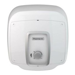 Thermor - Chauffe-eau carré Ristretto - Sous évier - 15 Litres - 221077