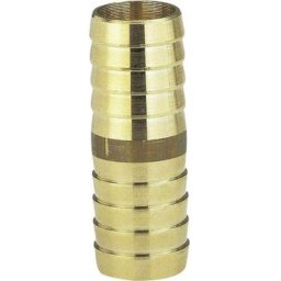 Gardena - Raccord de tuyau 07183-20 laiton ø 32 mm (1 1/4)