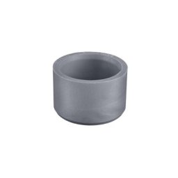 Réduction incorporée PVC M/F - 50x40