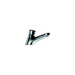 Delabie - Robinet temporisé tempostop pour lavabo - tempostop robinet temporise pour lavabo