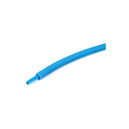 Rehau S.a. - Tube hydro bleu gainé b 16, 100M- rehau - 13301721100