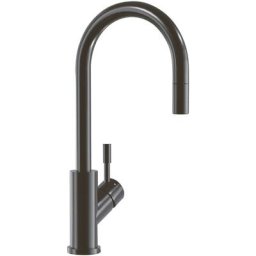 Umbrella Flex Robinetterie de cuisine, en Acier inoxydable, Anthracite - Villeroy&boch