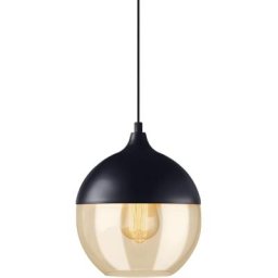 Industriel Suspension Luminaire E27 Sdlogal Rétro Lustre Plafonnier Vintage Éclairage de Plafond