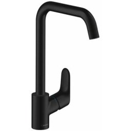 Hansgrohe - Focus M41 Mitigeur de cuisine 260, 1 jet