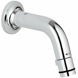 Grohe - Robinet universel montage mural (20205000)