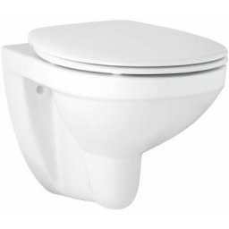 GROHE Bau Ceramic Pack WC suspendu Blanc alpin 39497000