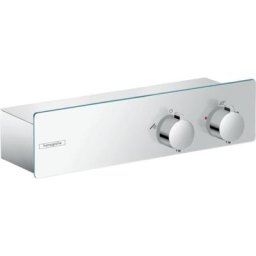 Hansgrohe - Mitigeur douche thermostatique ShowerTablet 350 chromé
