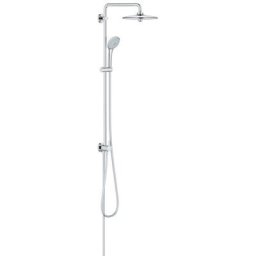 Grohe - Euphoria System 260 Colonne de douche avec inverseur manuel (27421002)